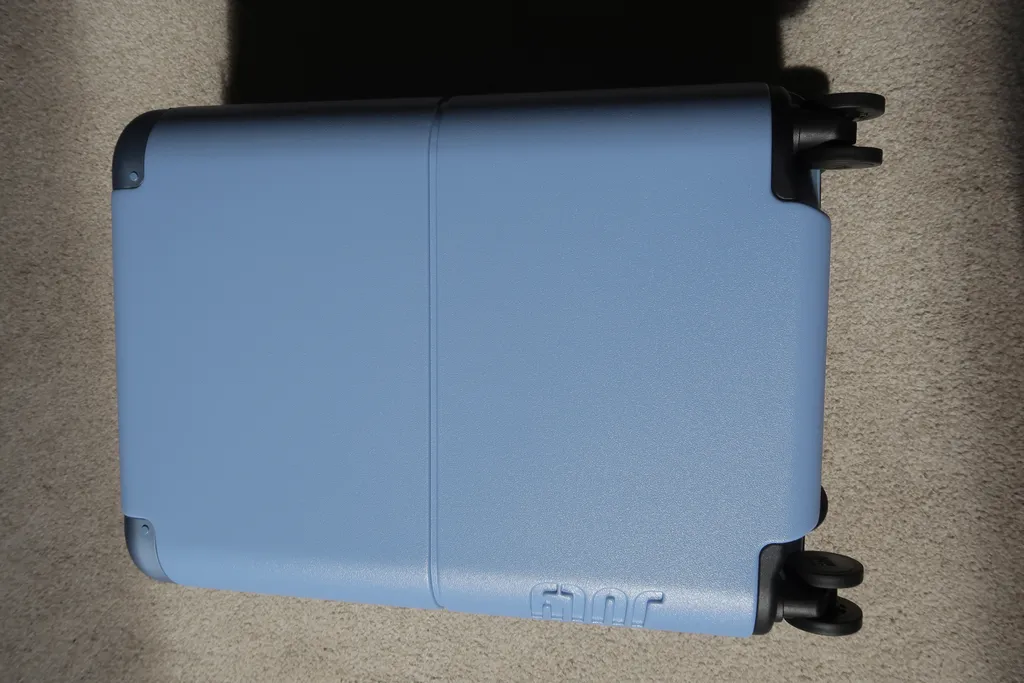 July Carry On Review The Strongest Carryon in the Market?